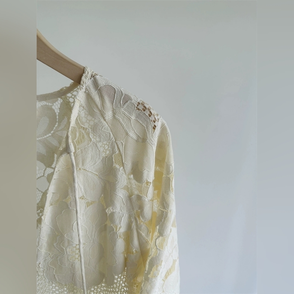 Mr.Larkin Lola Dress - Picture 15 of 16